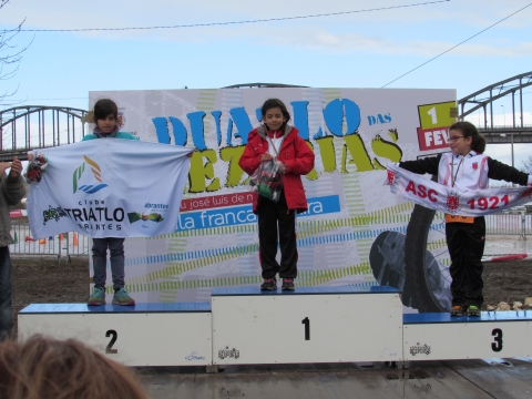 IXX Duatlo das Lezírias