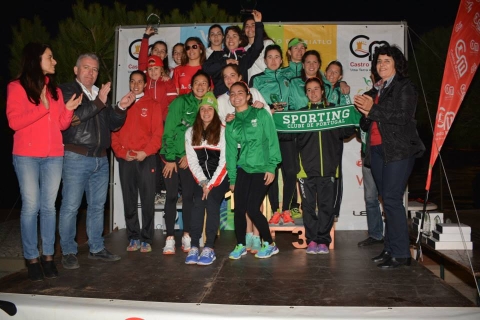 1º Triatlo de Altura