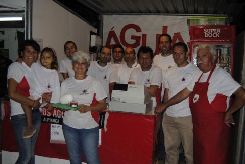 Festival de Melão 2015