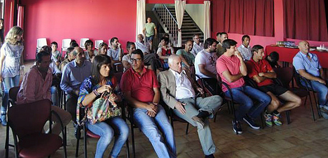 Seccionistas