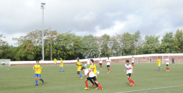 Foto do 93 Aniversario