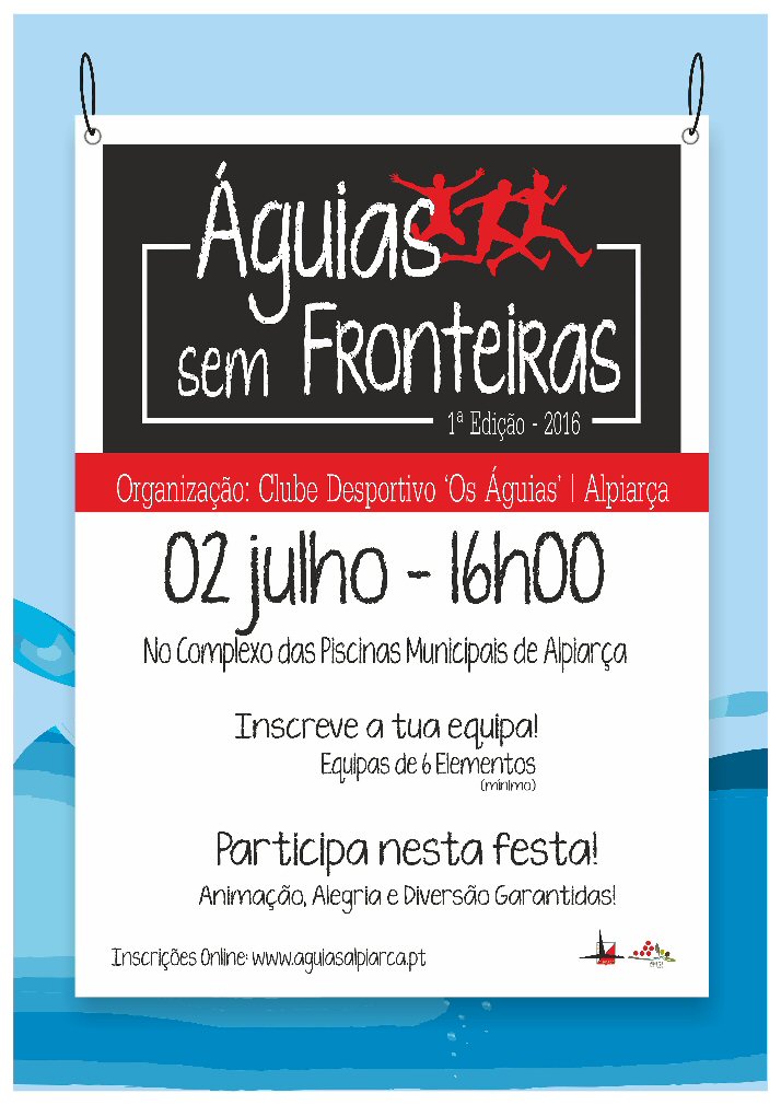 Aguias sem Fronteiras