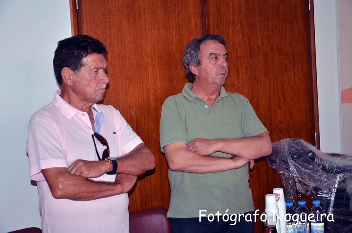 CD Os Águias