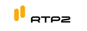 Logotipo RTP2